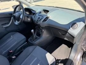 Обява за продажба на Ford Fiesta 1.4* 70ps* КЛИМАТИК ~4 999 лв. - изображение 9