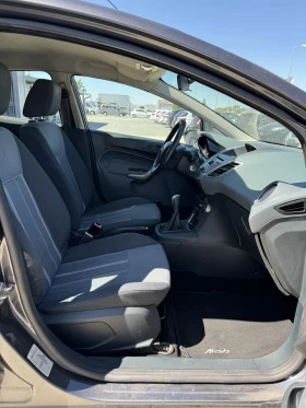 Обява за продажба на Ford Fiesta 1.4* 70ps* КЛИМАТИК ~4 999 лв. - изображение 11