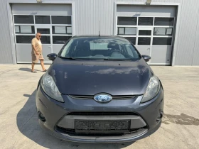 Ford Fiesta 1.4* 70ps* КЛИМАТИК - 4999 лв. - 94141131 8