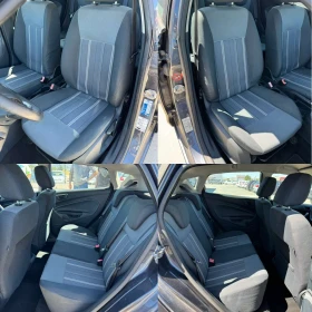 Ford Fiesta 1.4* 70ps*  | Mobile.bg    13