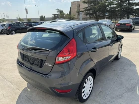 Ford Fiesta 1.4* 70ps* КЛИМАТИК - 4999 лв. - 94141131 5