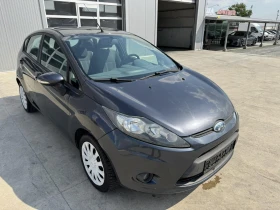 Ford Fiesta 1.4* 70ps* КЛИМАТИК - 4999 лв. - 94141131 7