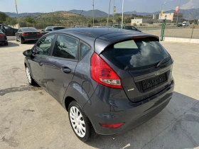 Ford Fiesta 1.4* 70ps* КЛИМАТИК - 4999 лв. - 94141131 3