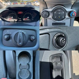 Ford Fiesta 1.4* 70ps*  | Mobile.bg    14