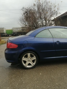 Peugeot 307 SPORT 180 -  | Mobile.bg    5