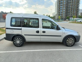 Opel Combo | Mobile.bg    5