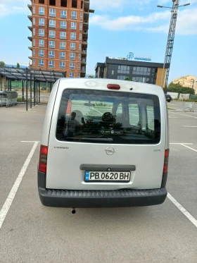 Opel Combo | Mobile.bg    4