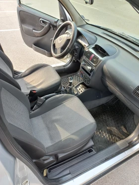 Opel Combo | Mobile.bg    13