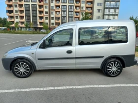 Opel Combo | Mobile.bg    2