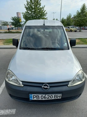 Opel Combo | Mobile.bg    6