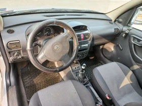 Opel Combo | Mobile.bg    8