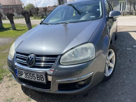 Обява за продажба на VW Jetta 1, 6 бензин ~9 000 лв. - изображение 1