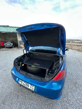 Обява за продажба на Peugeot 307 CC 2.0i 16V  ~2 200 лв. - изображение 6