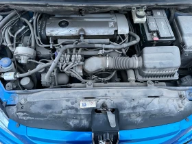 Обява за продажба на Peugeot 307 CC 2.0i 16V  ~2 200 лв. - изображение 10