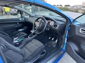 Обява за продажба на Peugeot 307 CC 2.0i 16V  ~2 200 лв. - изображение 7