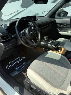 Mazda MX-30 Електродвигател - 34999 лв. - 54456121 8