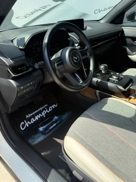 Mazda MX-30 Електродвигател - 34999 лв. - 54456121 9