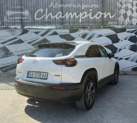 Mazda MX-30 Електродвигател - 34999 лв. - 54456121 6