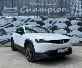 Mazda MX-30 Електродвигател - 34999 лв. - 54456121 3