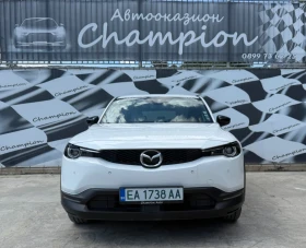 Mazda MX-30 Електродвигател - 34999 лв. - 54456121 2