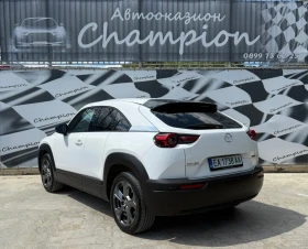Mazda MX-30 Електродвигател - 34999 лв. - 54456121 4