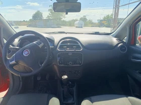 Обява за продажба на Fiat Punto ~3 499 лв. - изображение 7
