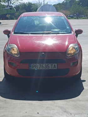 Обява за продажба на Fiat Punto ~3 499 лв. - изображение 1
