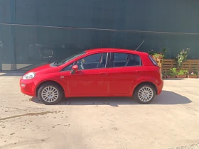 Обява за продажба на Fiat Punto ~3 499 лв. - изображение 1