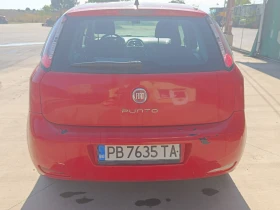 Обява за продажба на Fiat Punto ~3 499 лв. - изображение 2