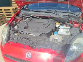 Обява за продажба на Fiat Punto ~3 499 лв. - изображение 5