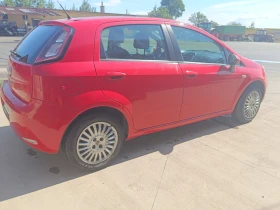 Обява за продажба на Fiat Punto ~3 499 лв. - изображение 3