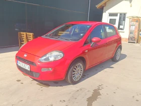 Обява за продажба на Fiat Punto ~3 499 лв. - изображение 4