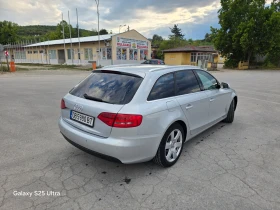 Audi A4 2.0 tdi | Mobile.bg    6