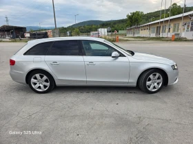 Audi A4 2.0 tdi | Mobile.bg    5