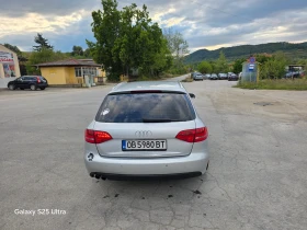 Audi A4 2.0 tdi | Mobile.bg    7