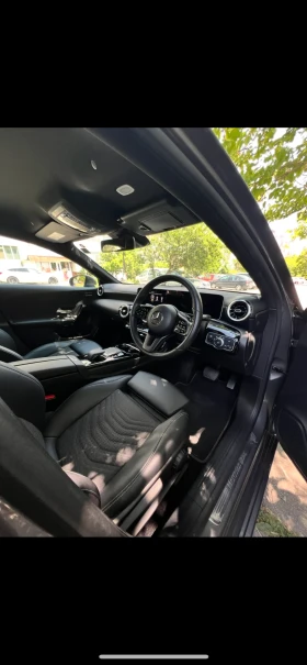 Mercedes-Benz A 180 | Mobile.bg    7