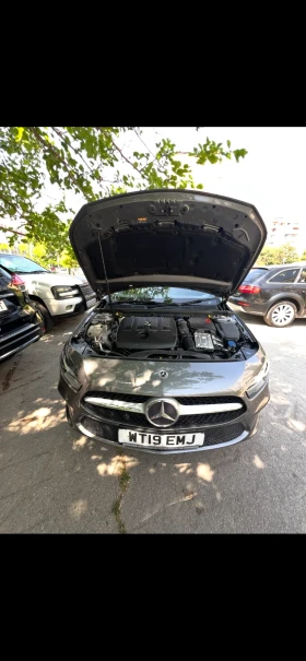 Mercedes-Benz A 180 | Mobile.bg    11