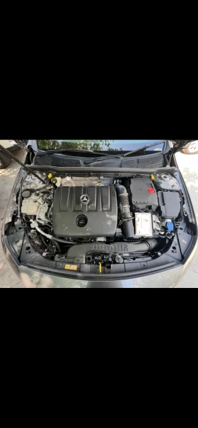 Mercedes-Benz A 180 | Mobile.bg    10
