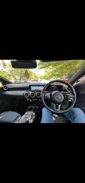 Mercedes-Benz A 180 | Mobile.bg    8