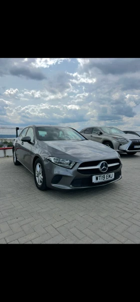 Mercedes-Benz A 180 | Mobile.bg    3