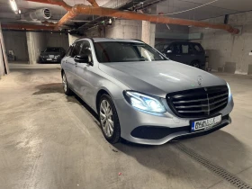 Mercedes-Benz E 350 Distronic/HUD/Burmester/Servo-close/Vent seats/ - 49900 лв. - 87614489 5
