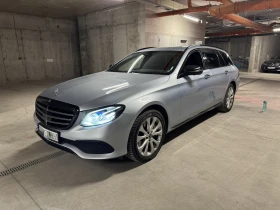 Mercedes-Benz E 350 Distronic/HUD/Burmester/Servo-close/Vent seats/ - 49900 лв. - 87614489 2