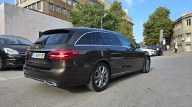 Обява за продажба на Mercedes-Benz C 200 ~25 000 лв. - изображение 4