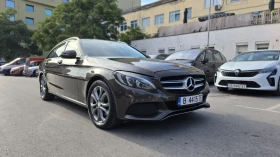 Обява за продажба на Mercedes-Benz C 200 ~25 000 лв. - изображение 1