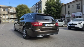 Mercedes-Benz C 200 - 23500 лв. / 12015.36 € - 29941576 13