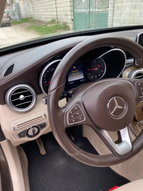 Mercedes-Benz C 200 | Mobile.bg    17