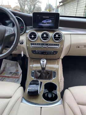 Mercedes-Benz C 200 | Mobile.bg    13