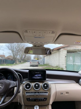Mercedes-Benz C 200 | Mobile.bg    14