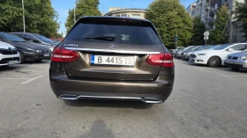 Обява за продажба на Mercedes-Benz C 200 ~25 000 лв. - изображение 3