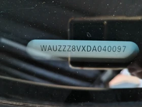 Audi A3 Sportback, снимка 12